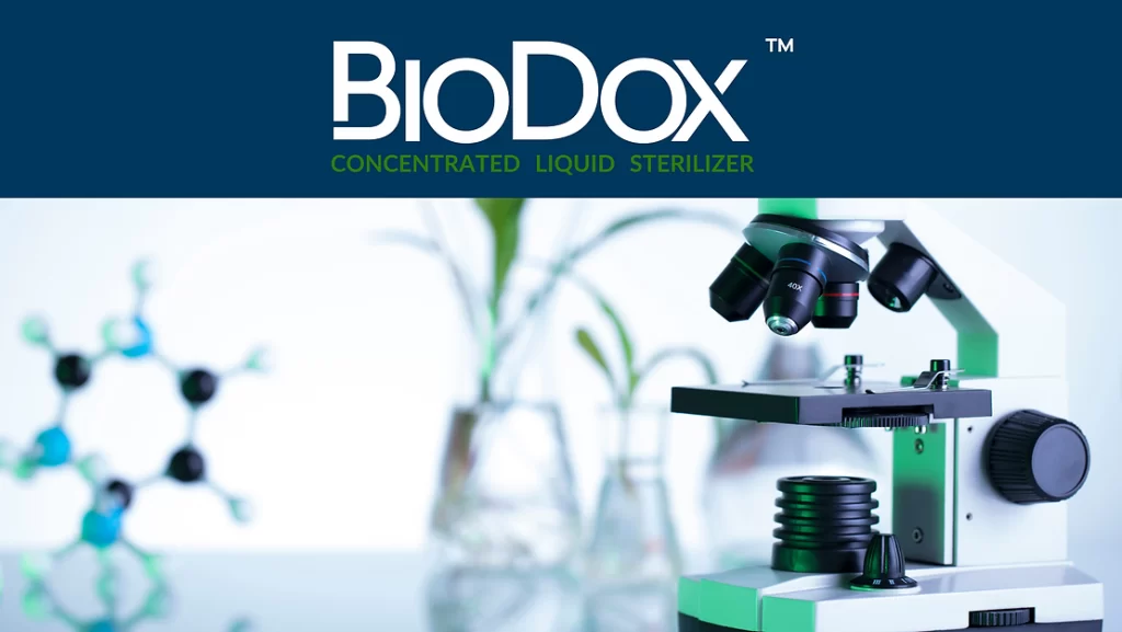 Arvum Plant Labs BioDox Growth Trial